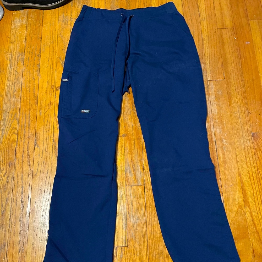 Grey’s Anatomy scrub bottoms!